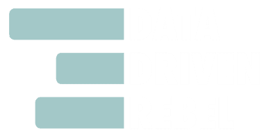 Data Driven Rebel